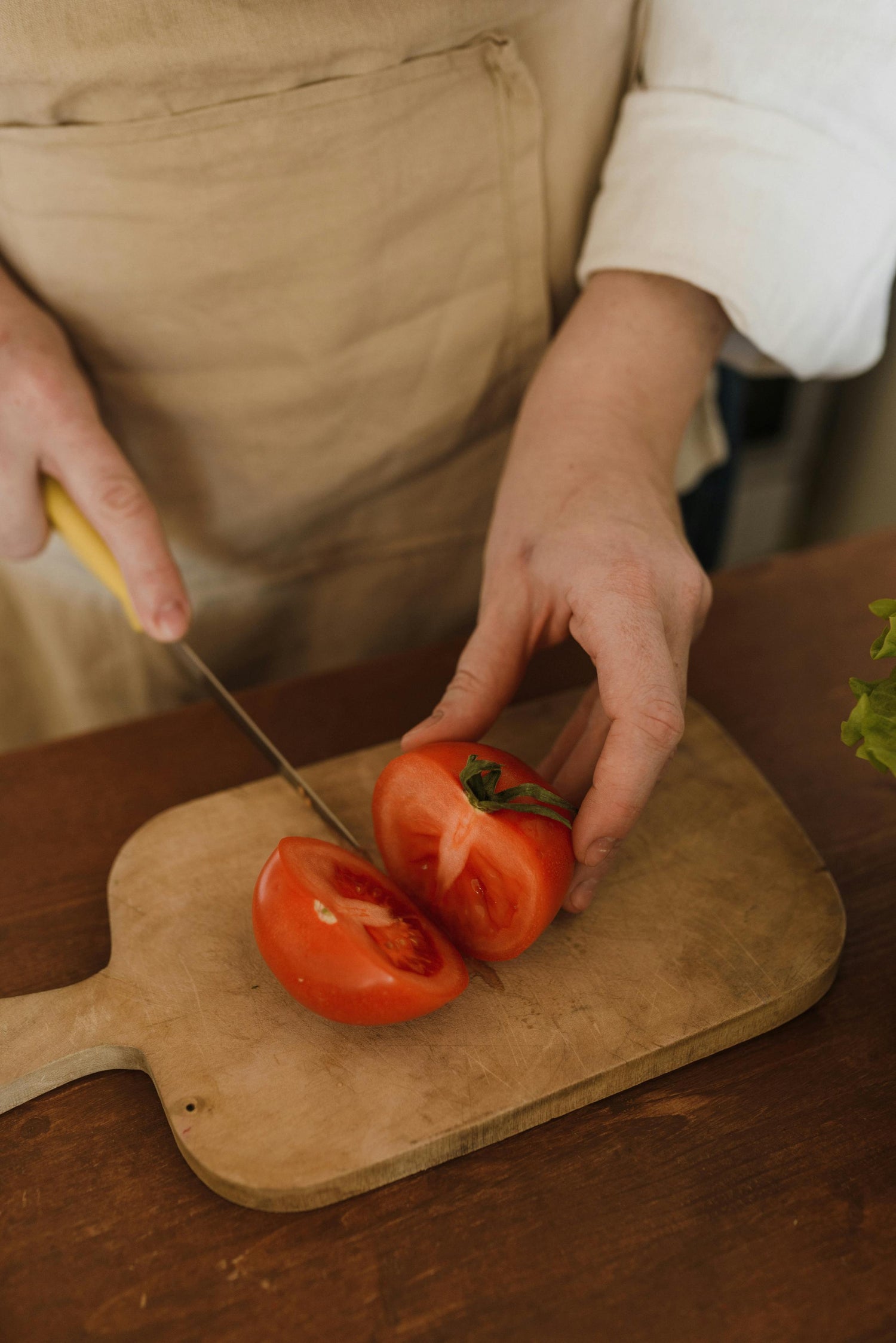 Cutting Board Concerns: A Closer Look at Common Materials