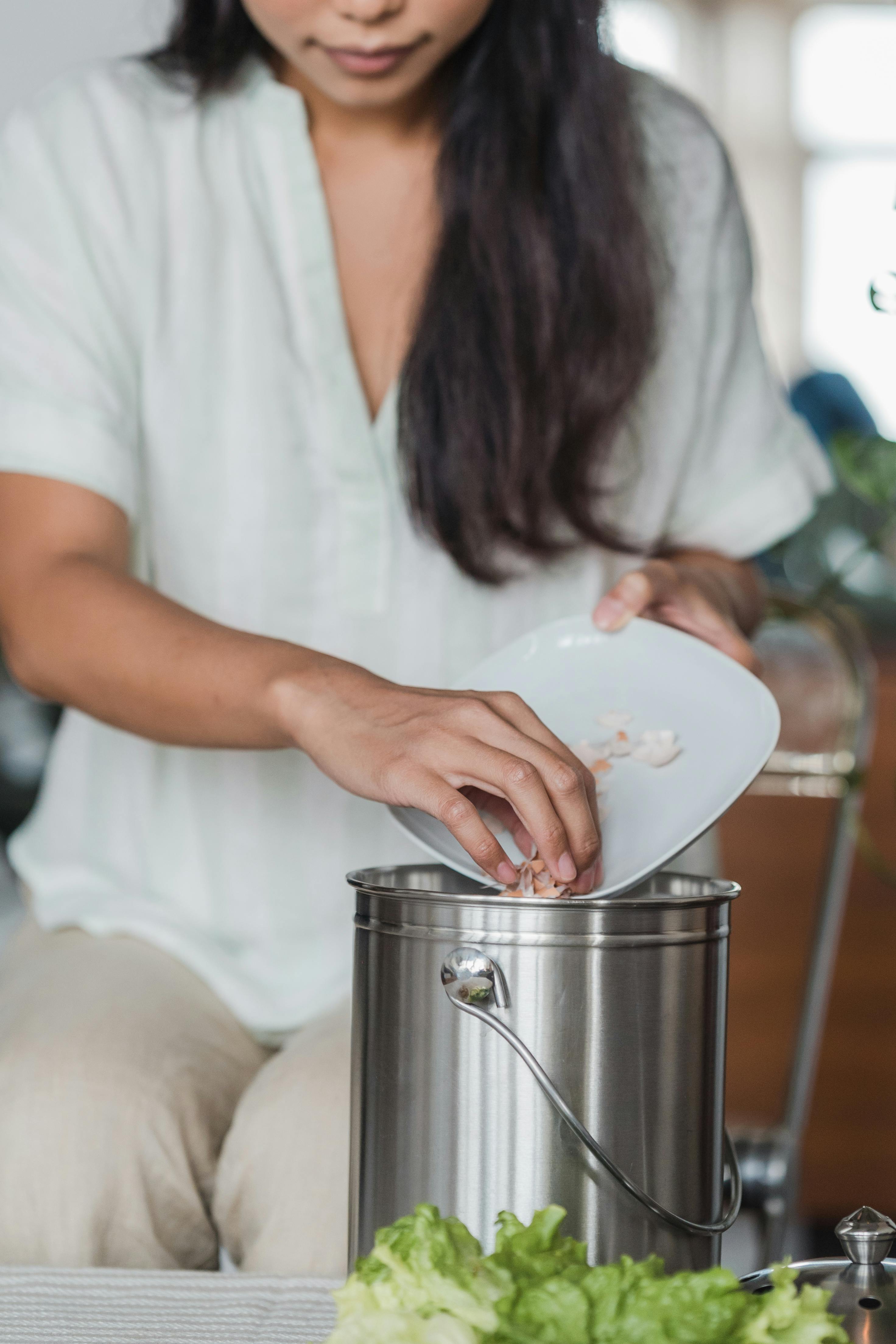 Small Steps, Big Impact: Creating a Healthier Home