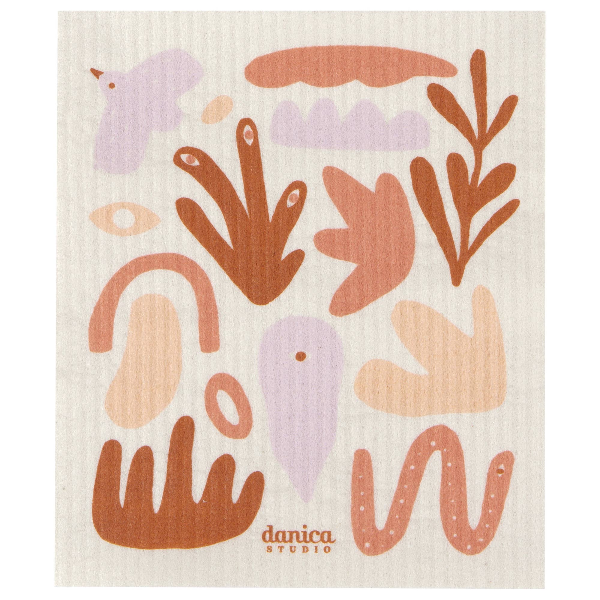 Swedish Sponge Dishcloth