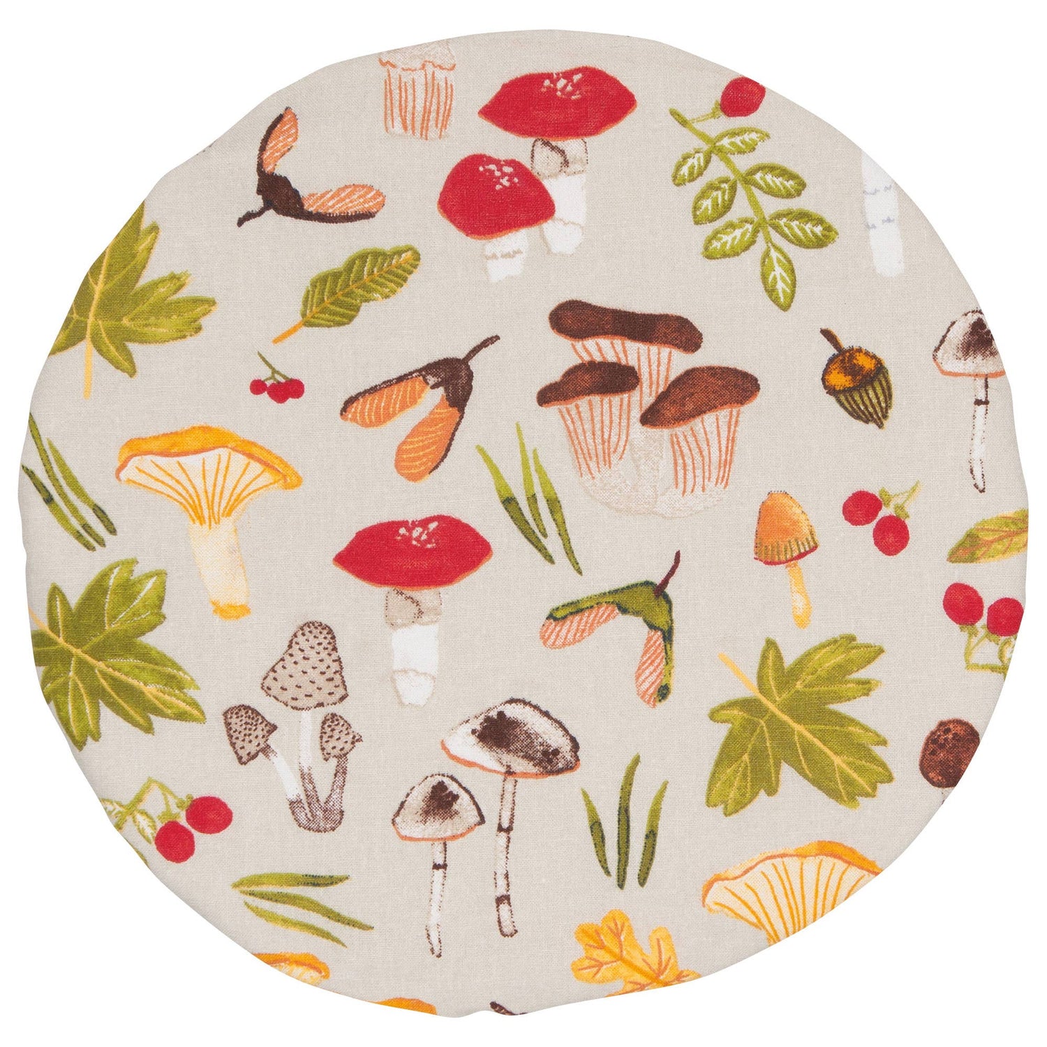 Washable Bowl Cover Set