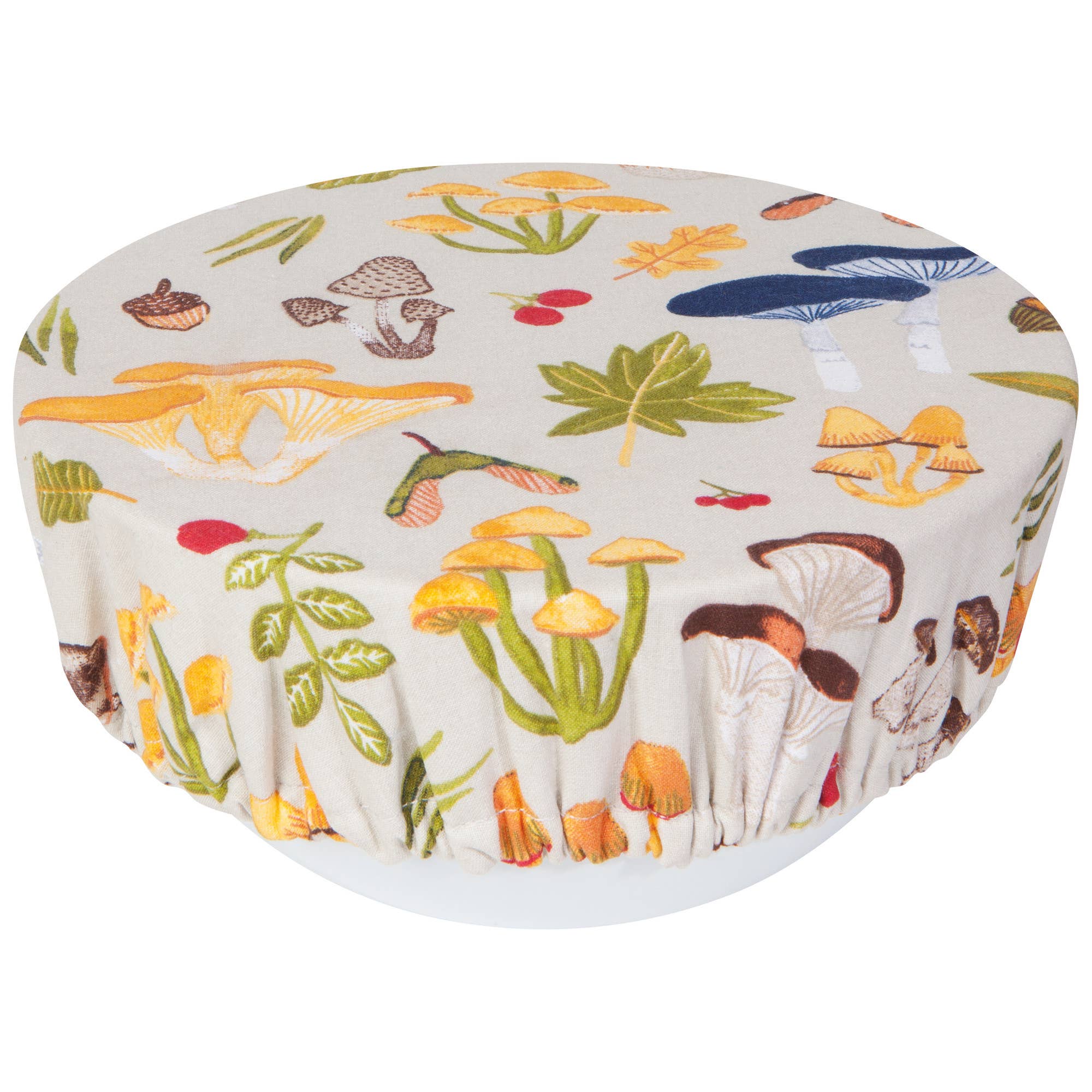 Washable Bowl Cover Set