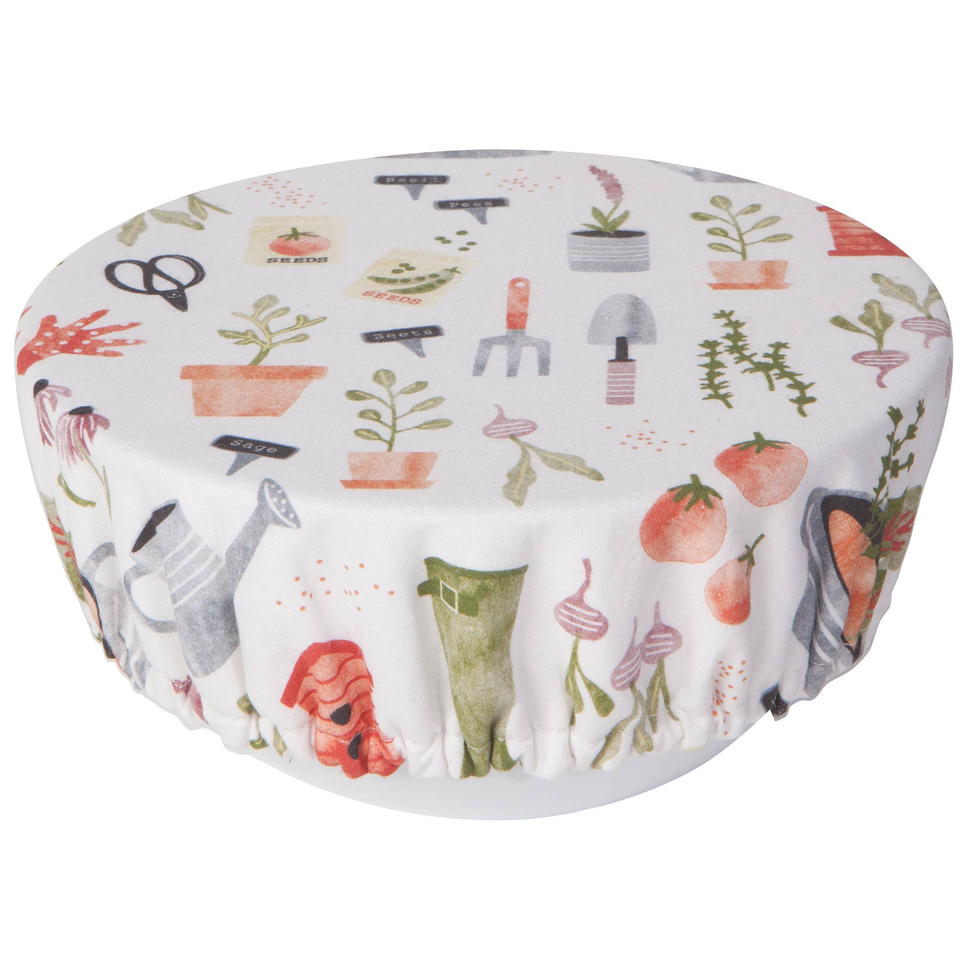 Washable Bowl Cover Set