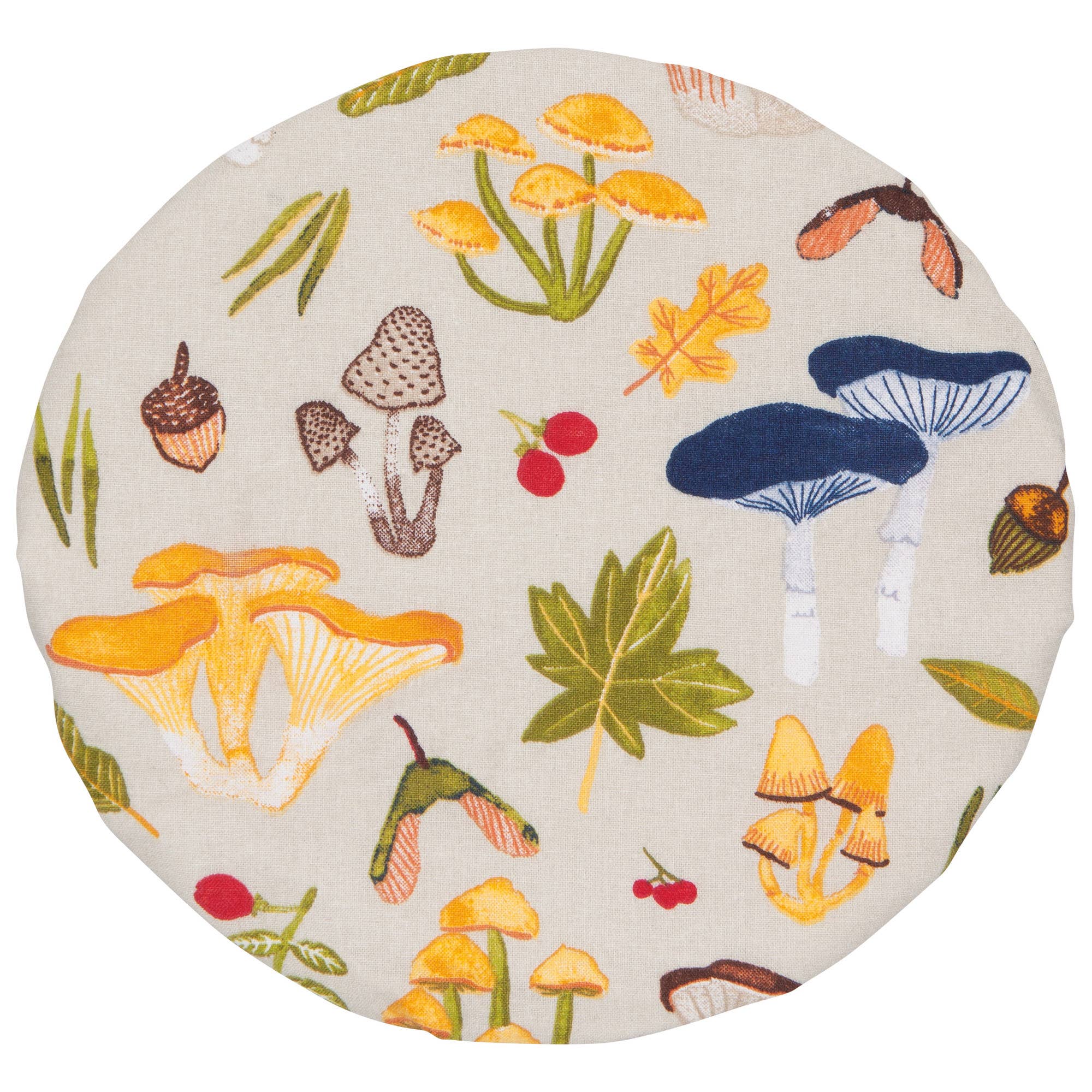 Washable Bowl Cover Set