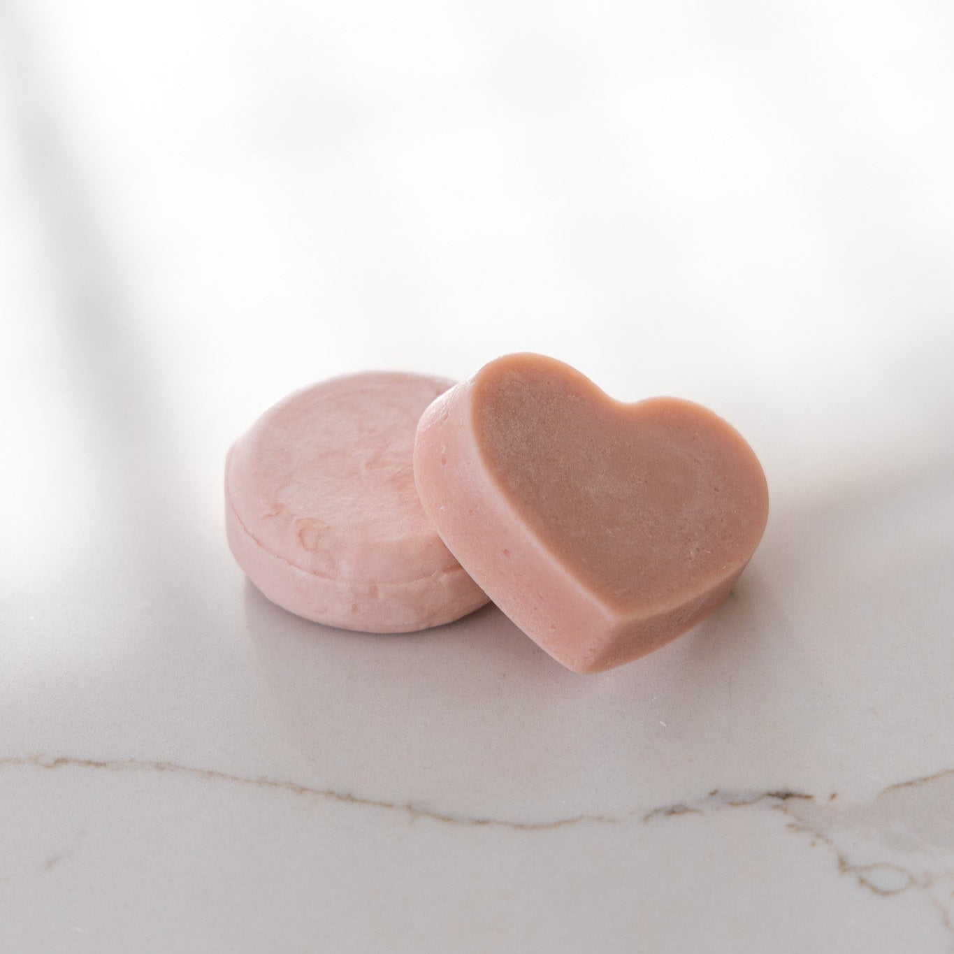 Bar Shampoo and Conditioner: Nourishing (Unscented)