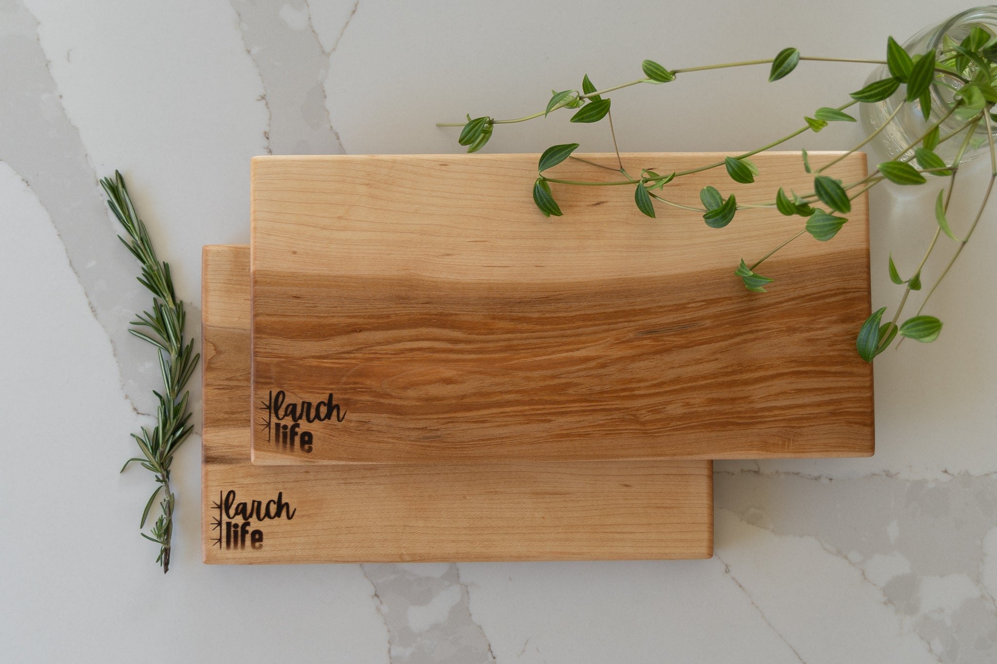 Solid Maple Cutting Board