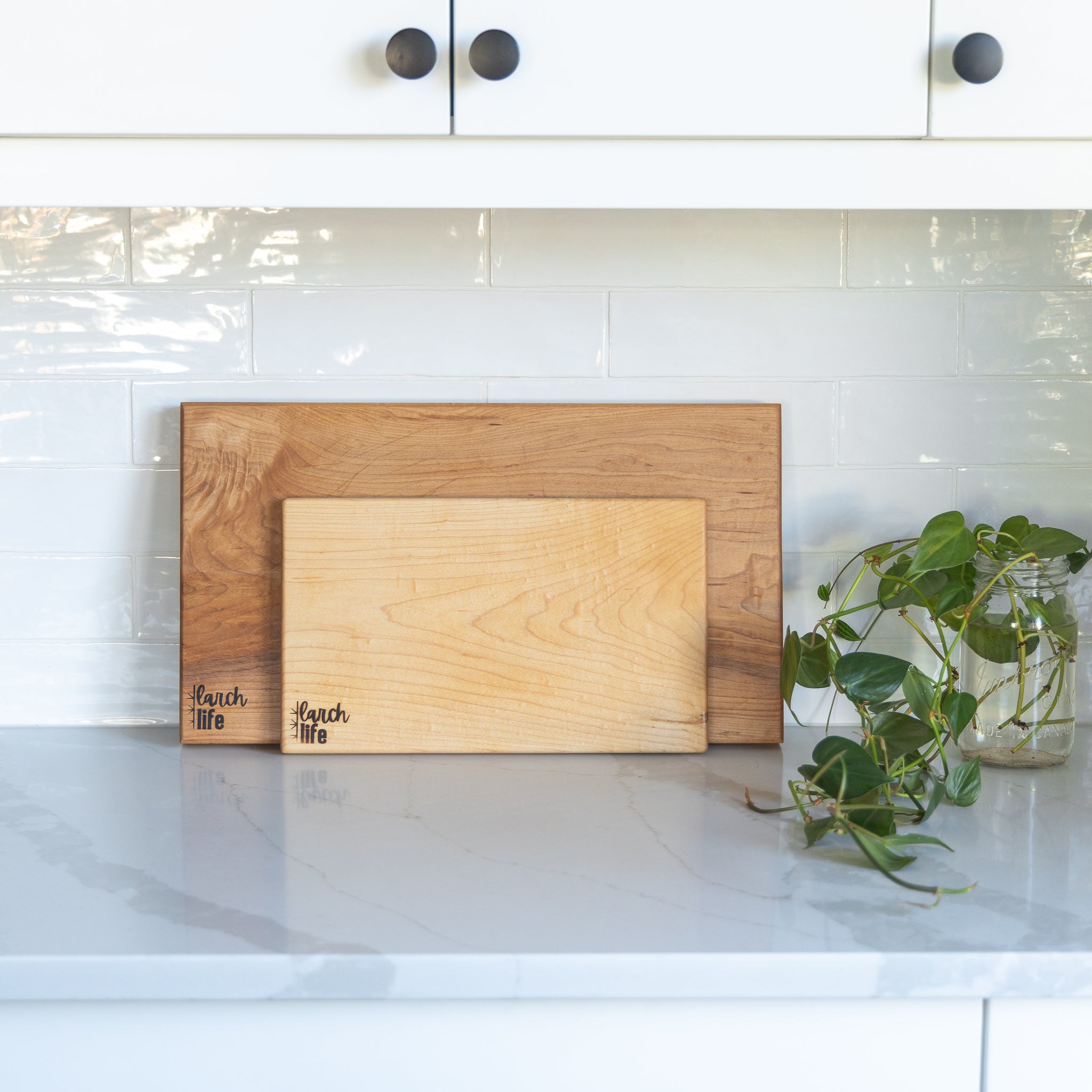 Solid Maple Cutting Board