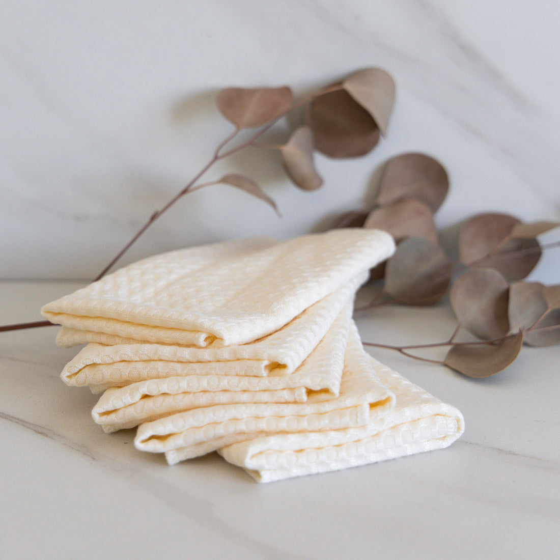 Set of 3 Bamboo Kitchen Cloths
