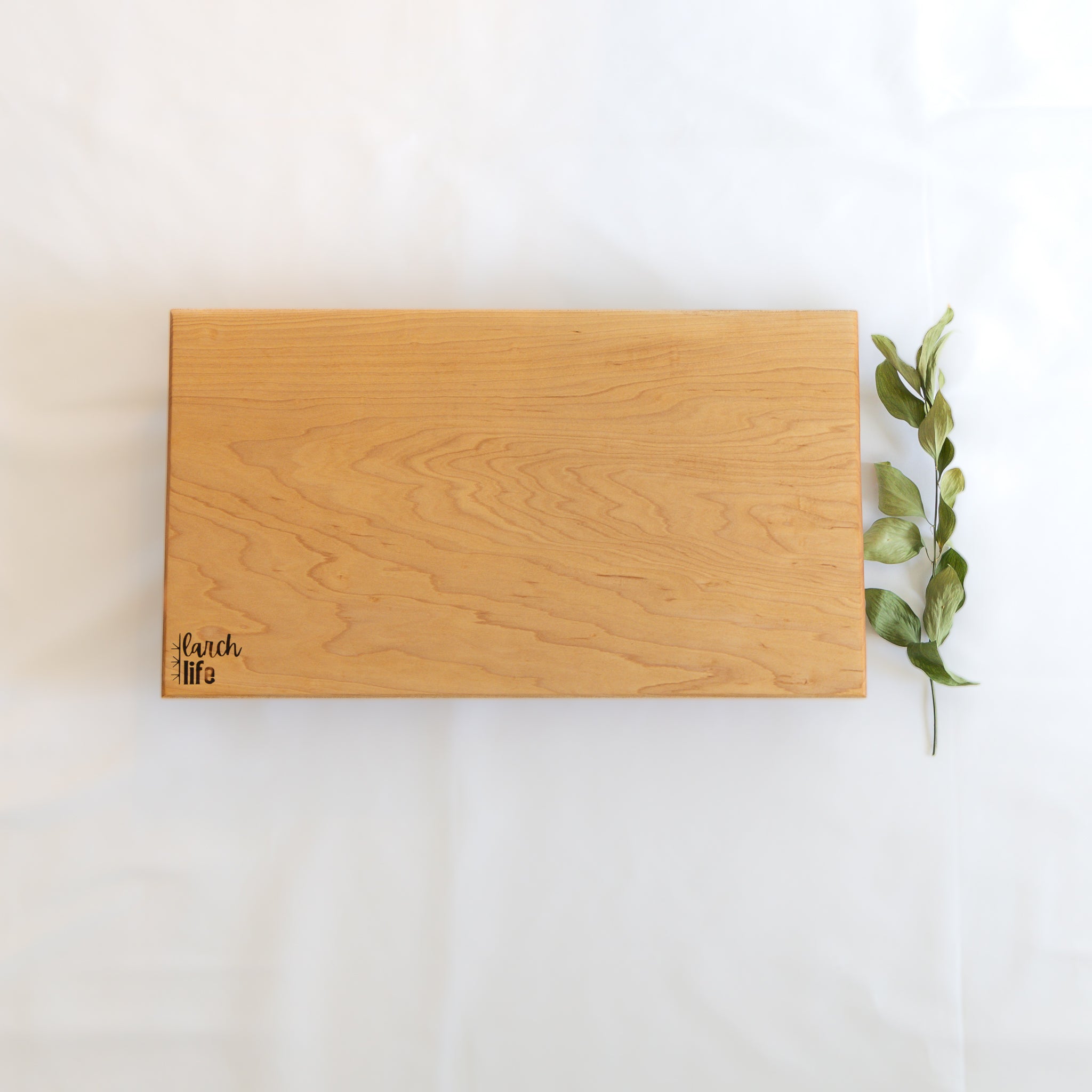 Premium Extra Thick Solid Cutting Board