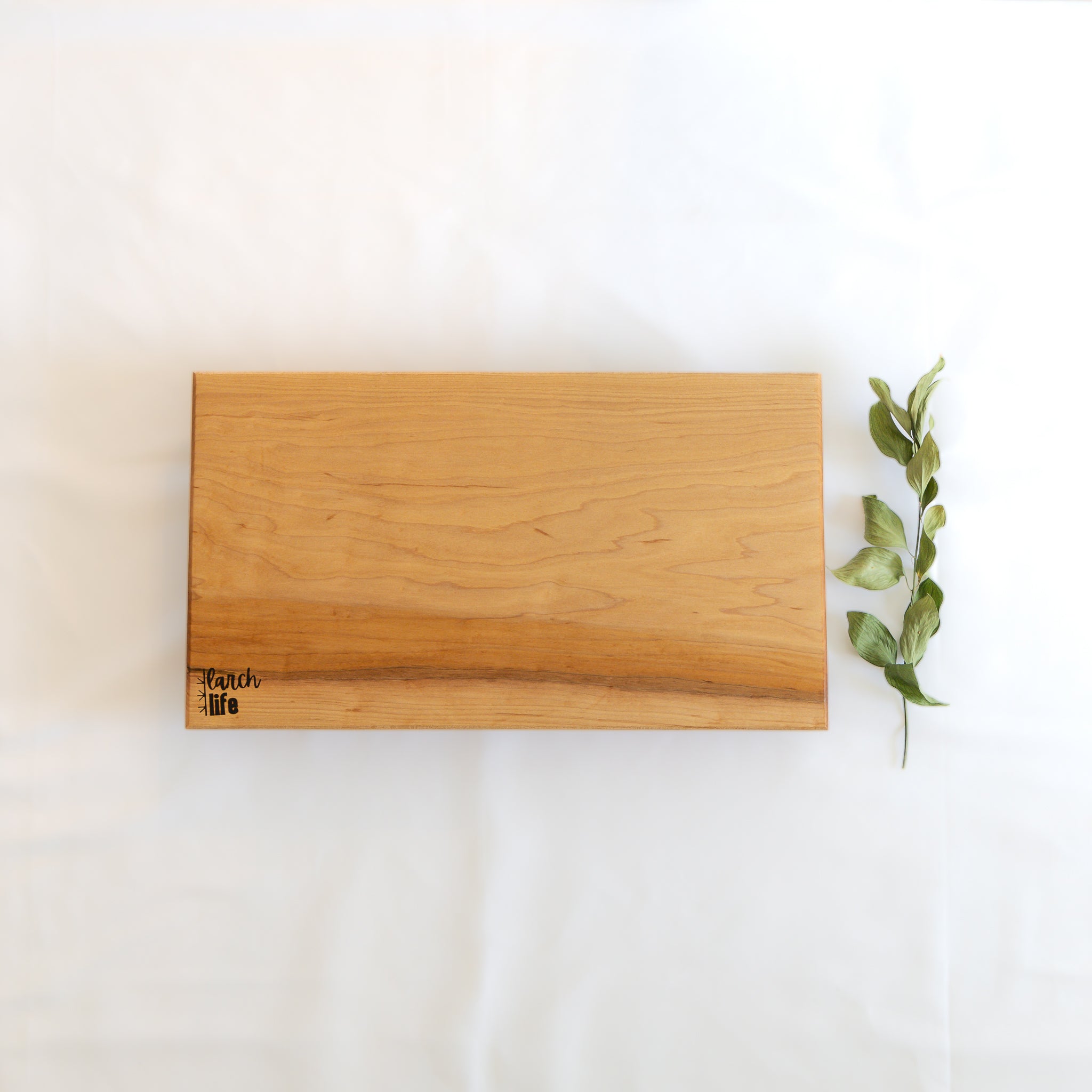 Premium Extra Thick Solid Cutting Board