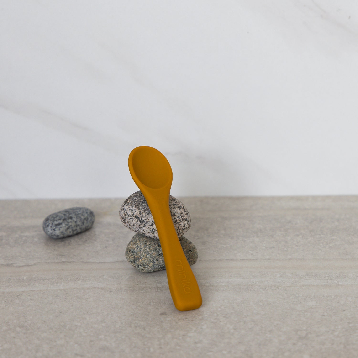 Minika Silicone Spoon