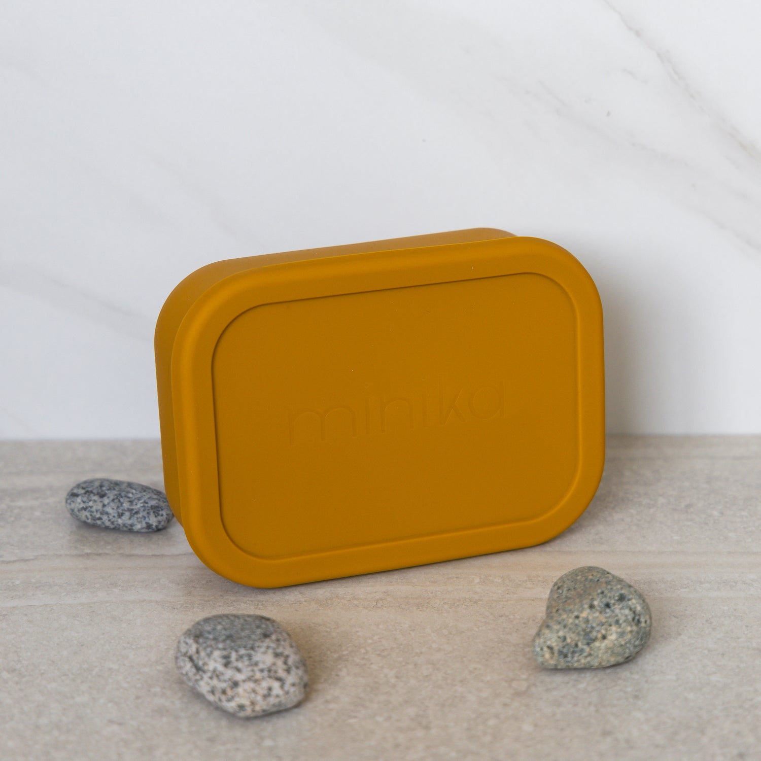 Minika On The Go Snack Kit