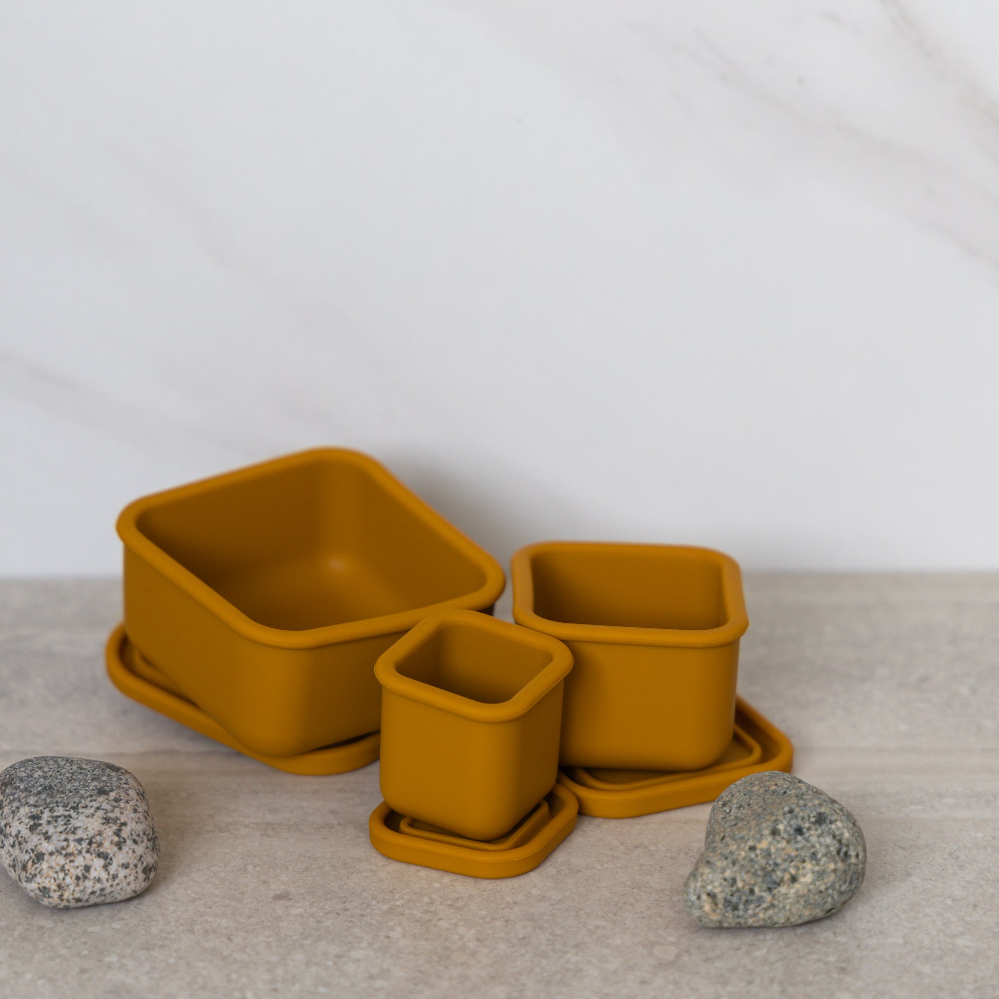 Minika On The Go Snack Kit