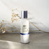 A bottle of unscented natural Pure Anada face cleanser for sensitive skin