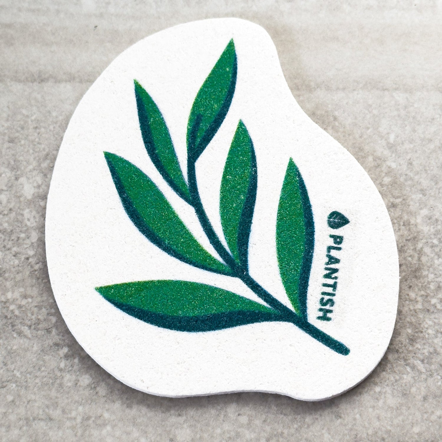 Natural Cellulose Pop-up Sponge