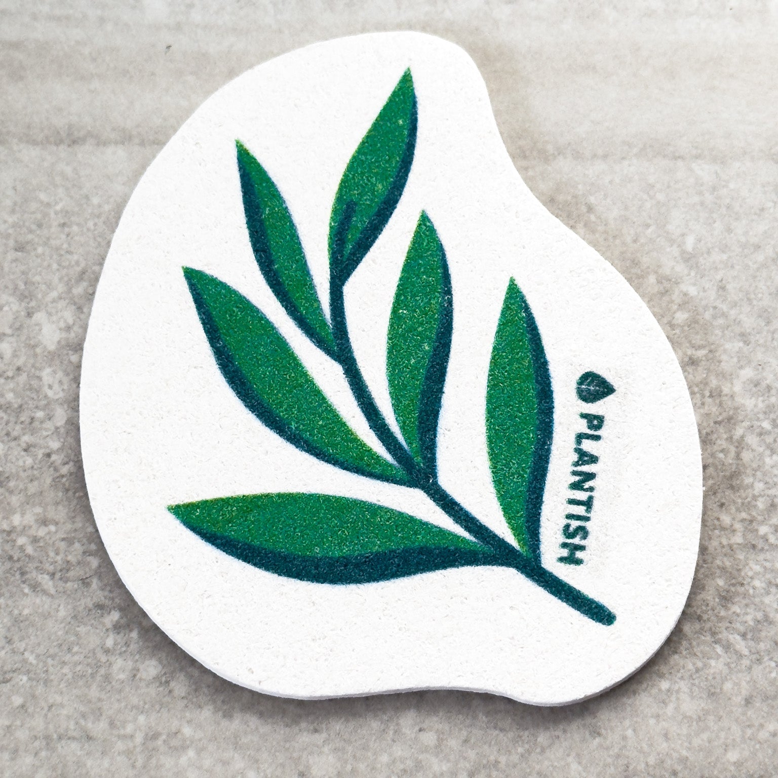 Natural Cellulose Pop-up Sponge