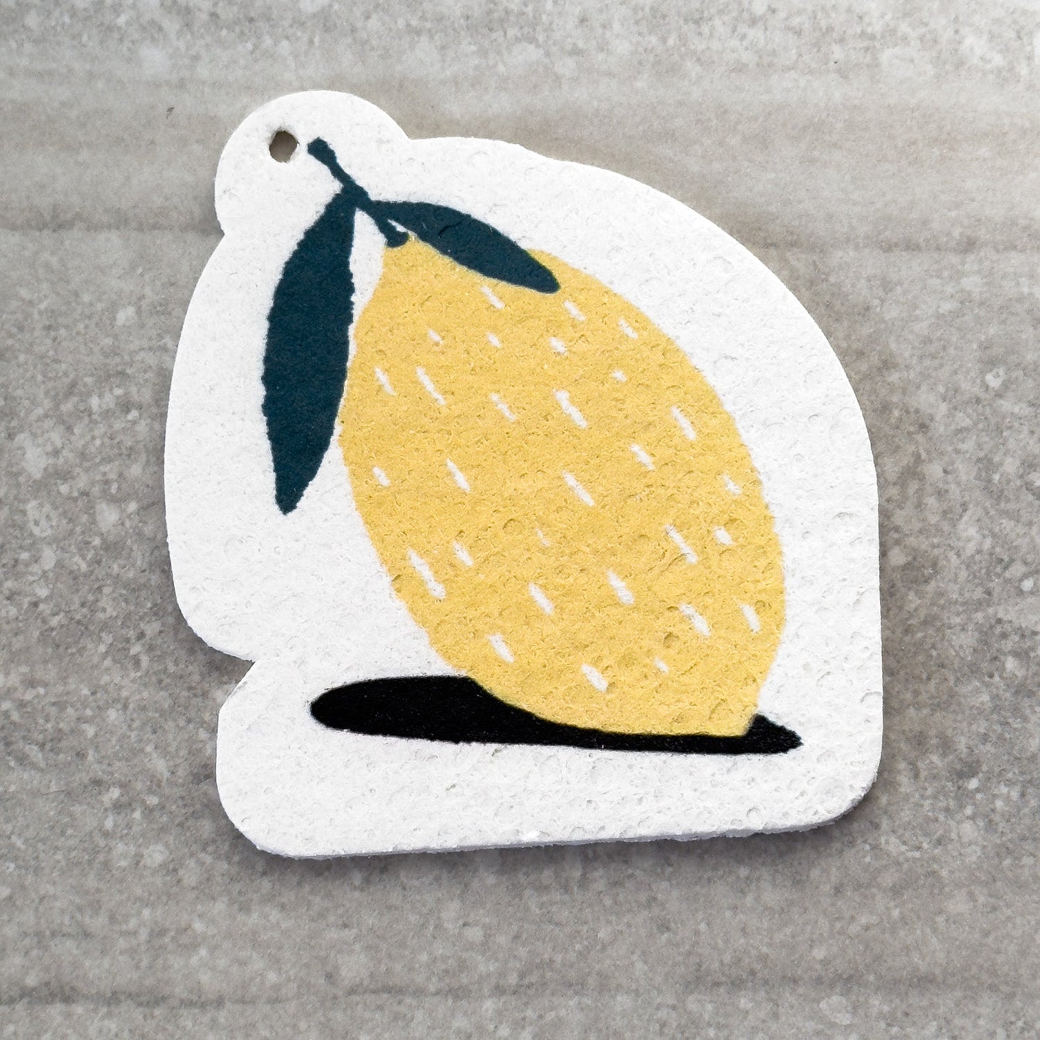 Natural Cellulose Pop-up Sponge