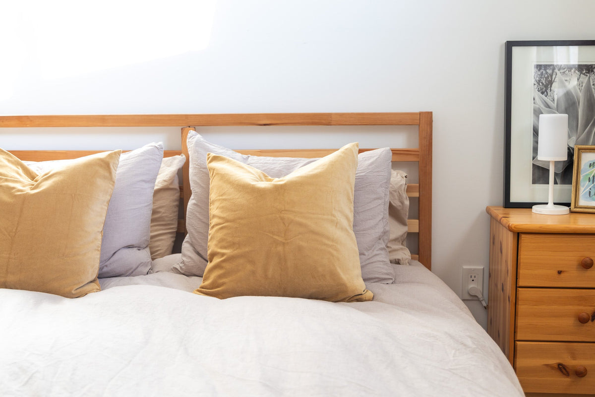 Tidy Home Habits