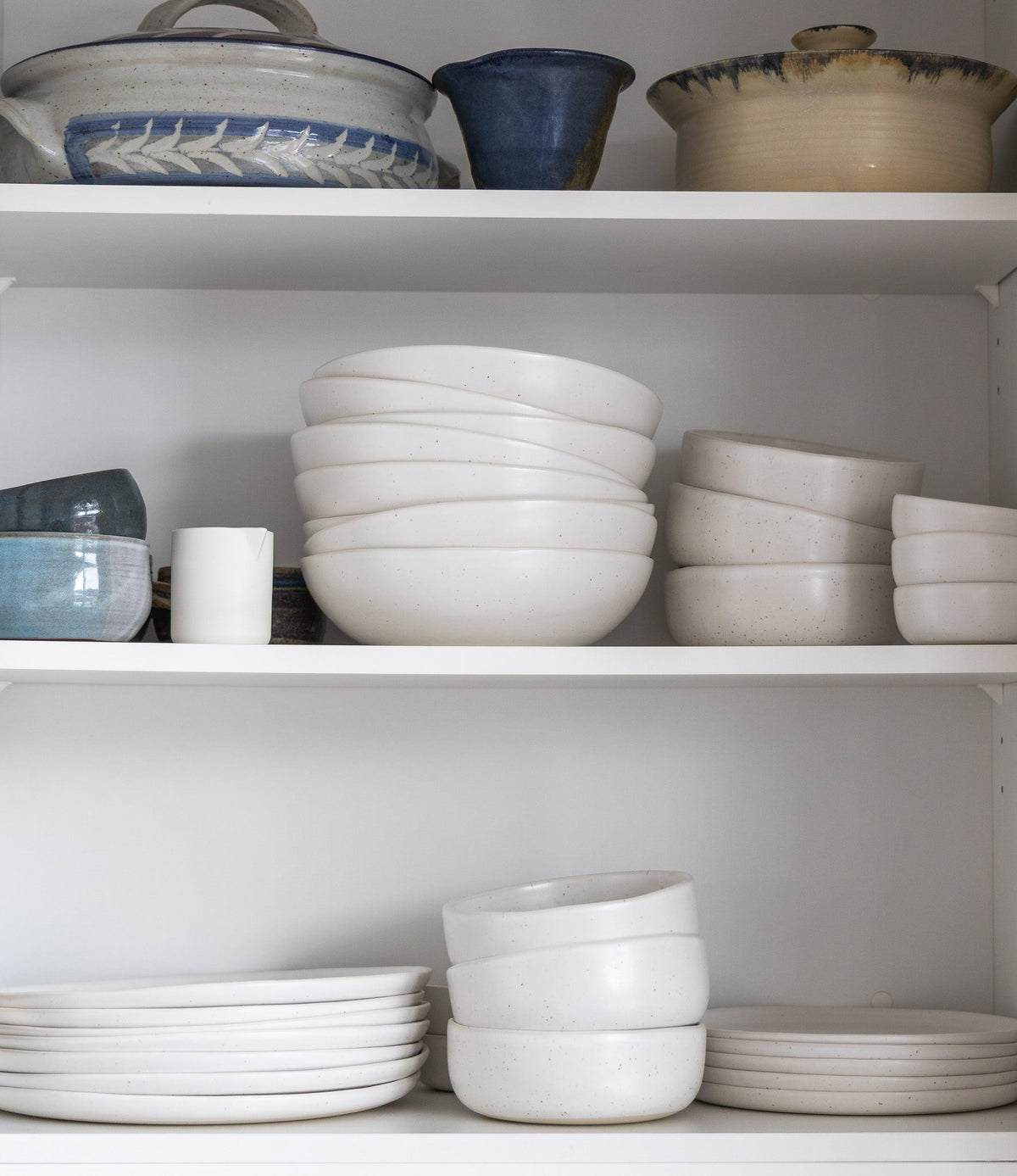 The Essential Kitchen: Non-Toxic Must-Haves for a Clean & Ready Culinary Space