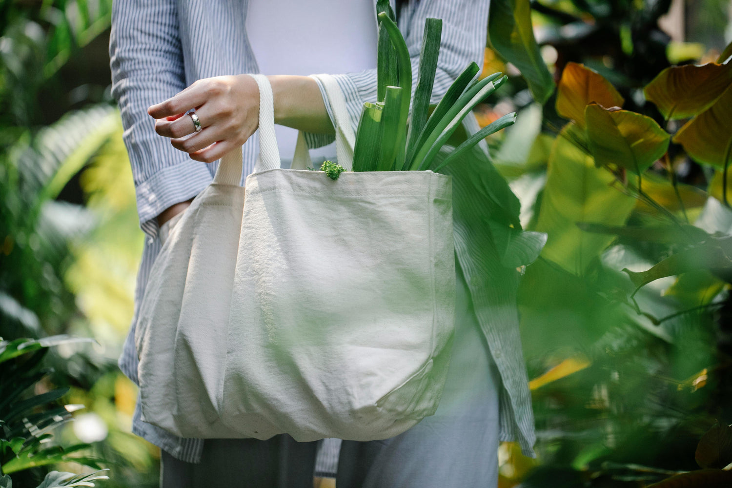 Shop Smart, Shop Sustainable: A Guide to Eco-Friendly Shopping