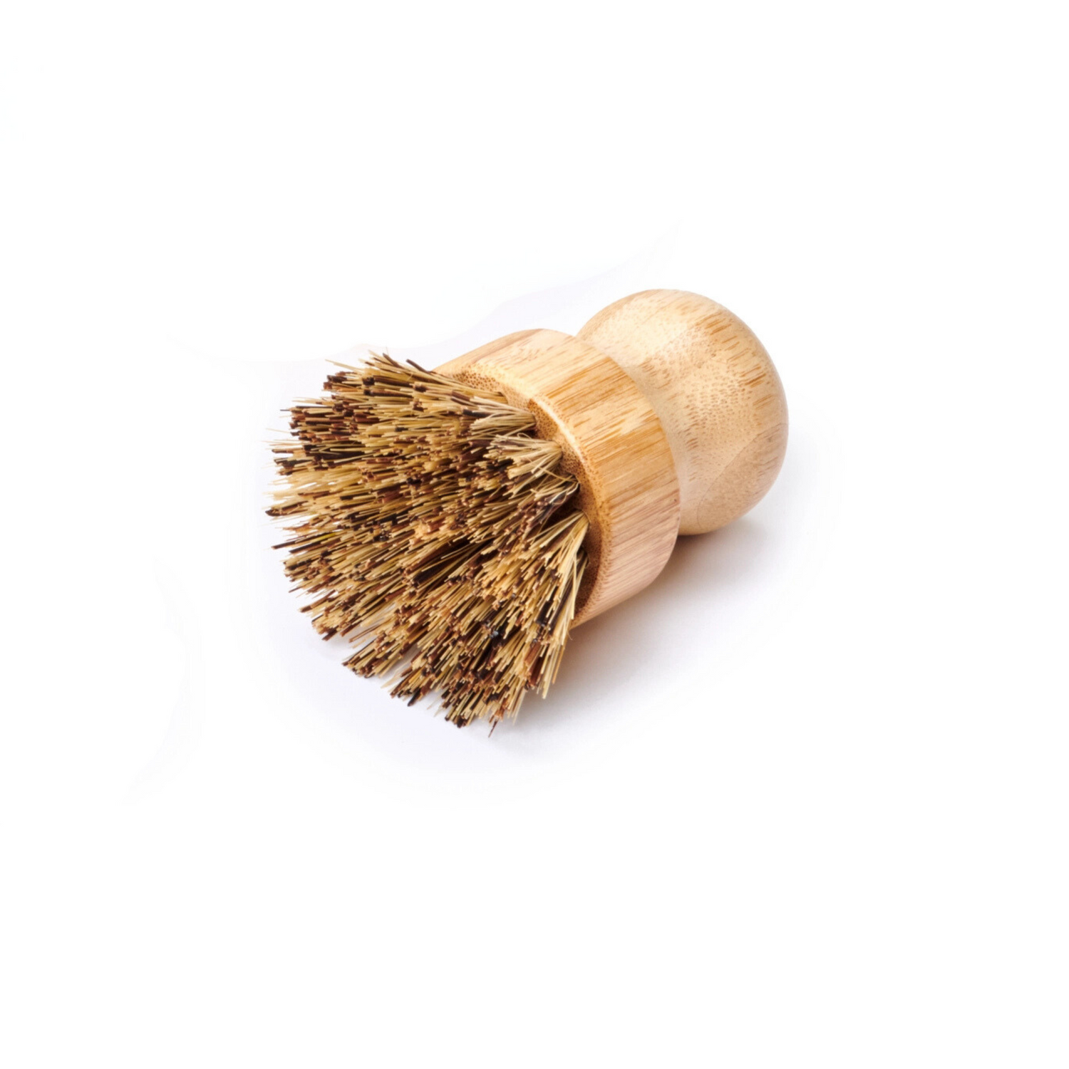 Eco-Friendly Hand Dish Brush