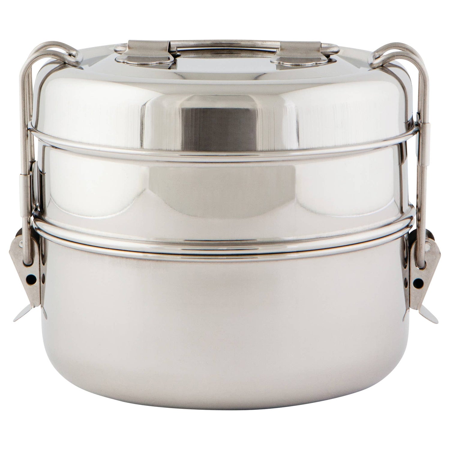 Stainless Steel Tiffin Containers