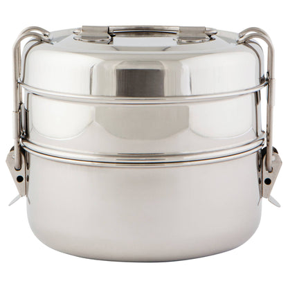 Stainless Steel Tiffin Containers