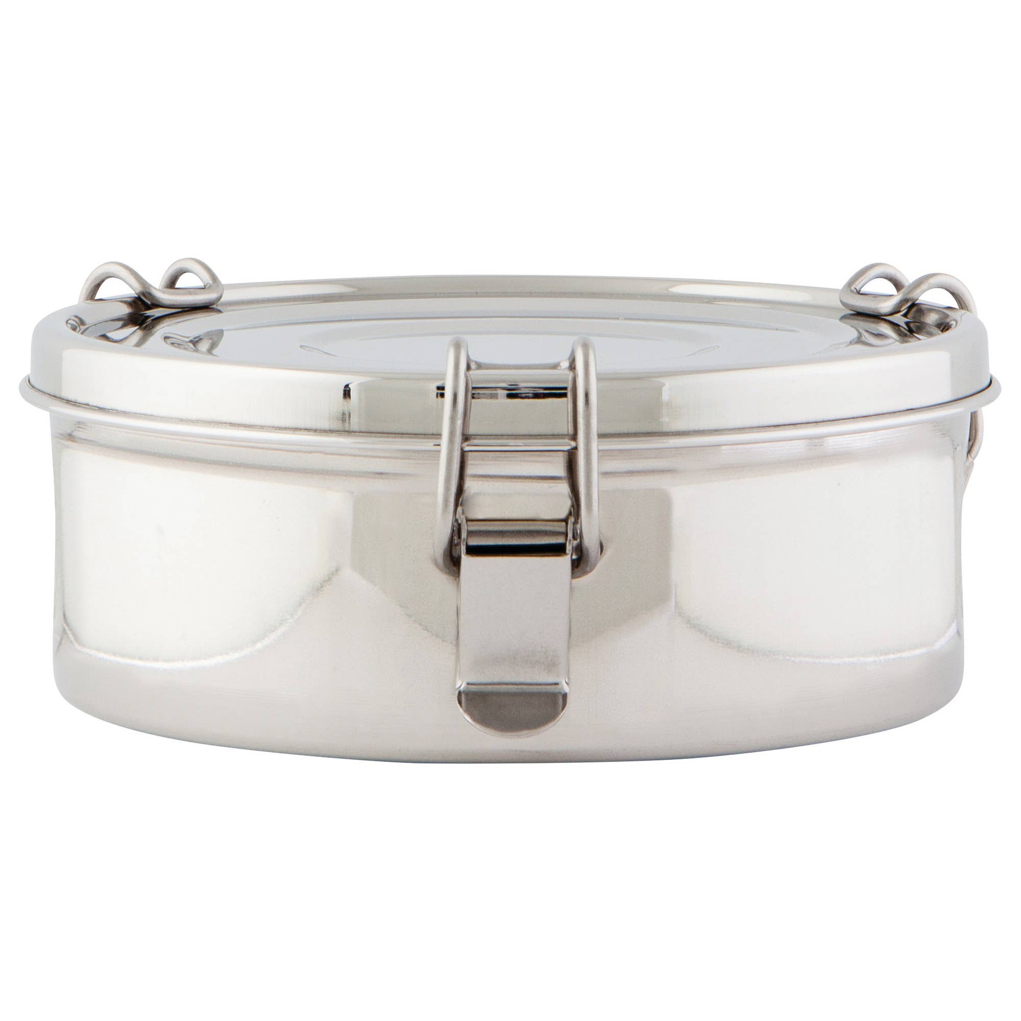 Stainless Steel Tiffin Containers