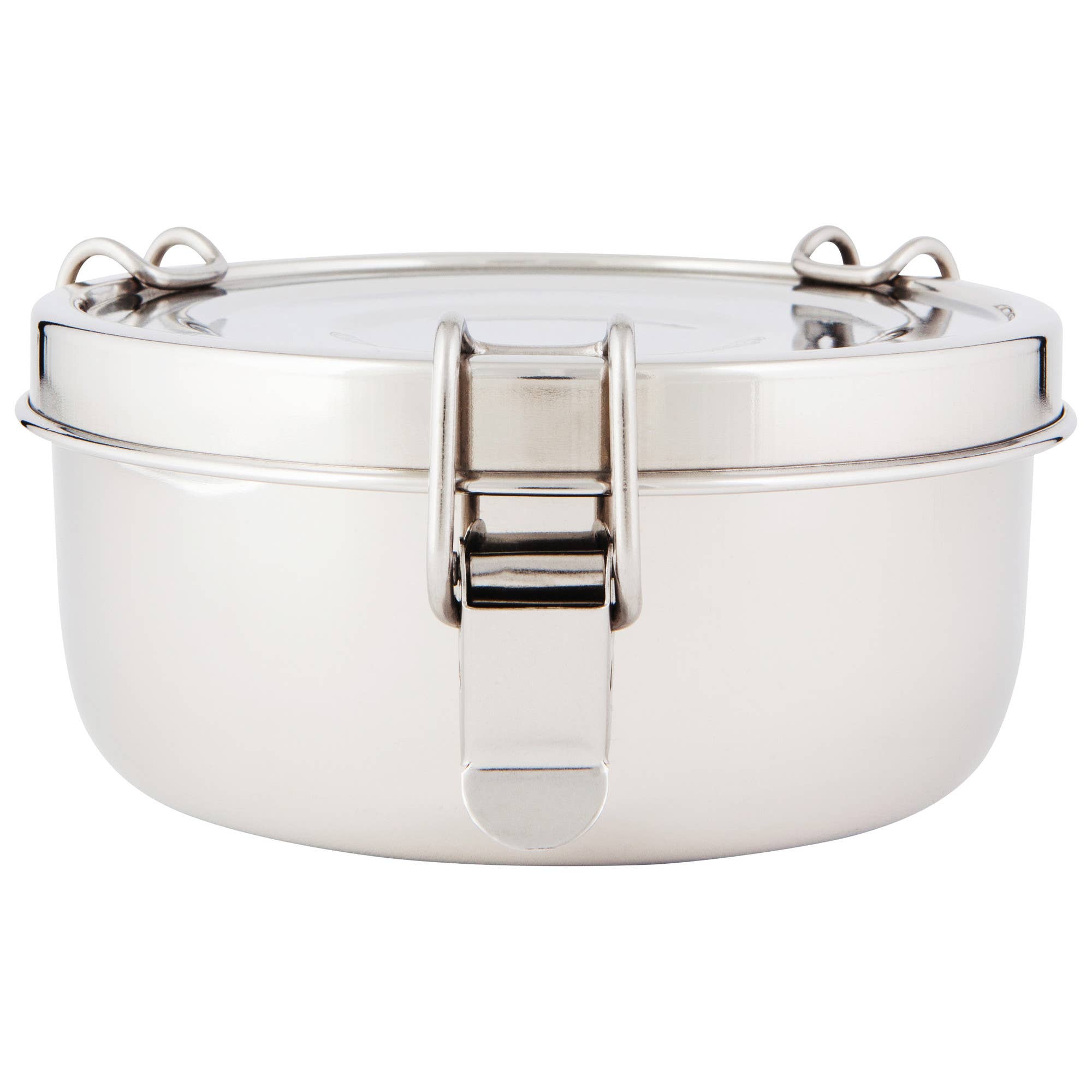 Stainless Steel Food Containers: 32oz and 48oz