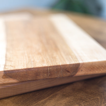 Almost Perfect Cutting Boards: Maple, Walnut and Cherry (save 10-15%)