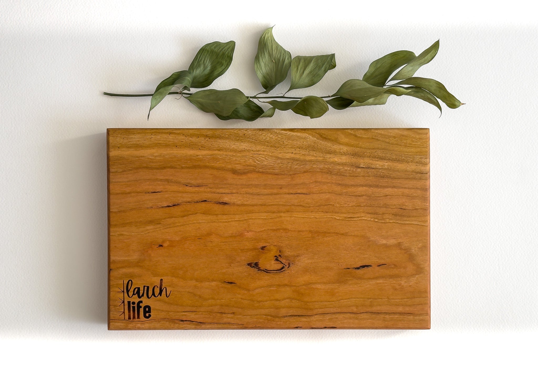 Premium Small Non-Toxic Cutting Board