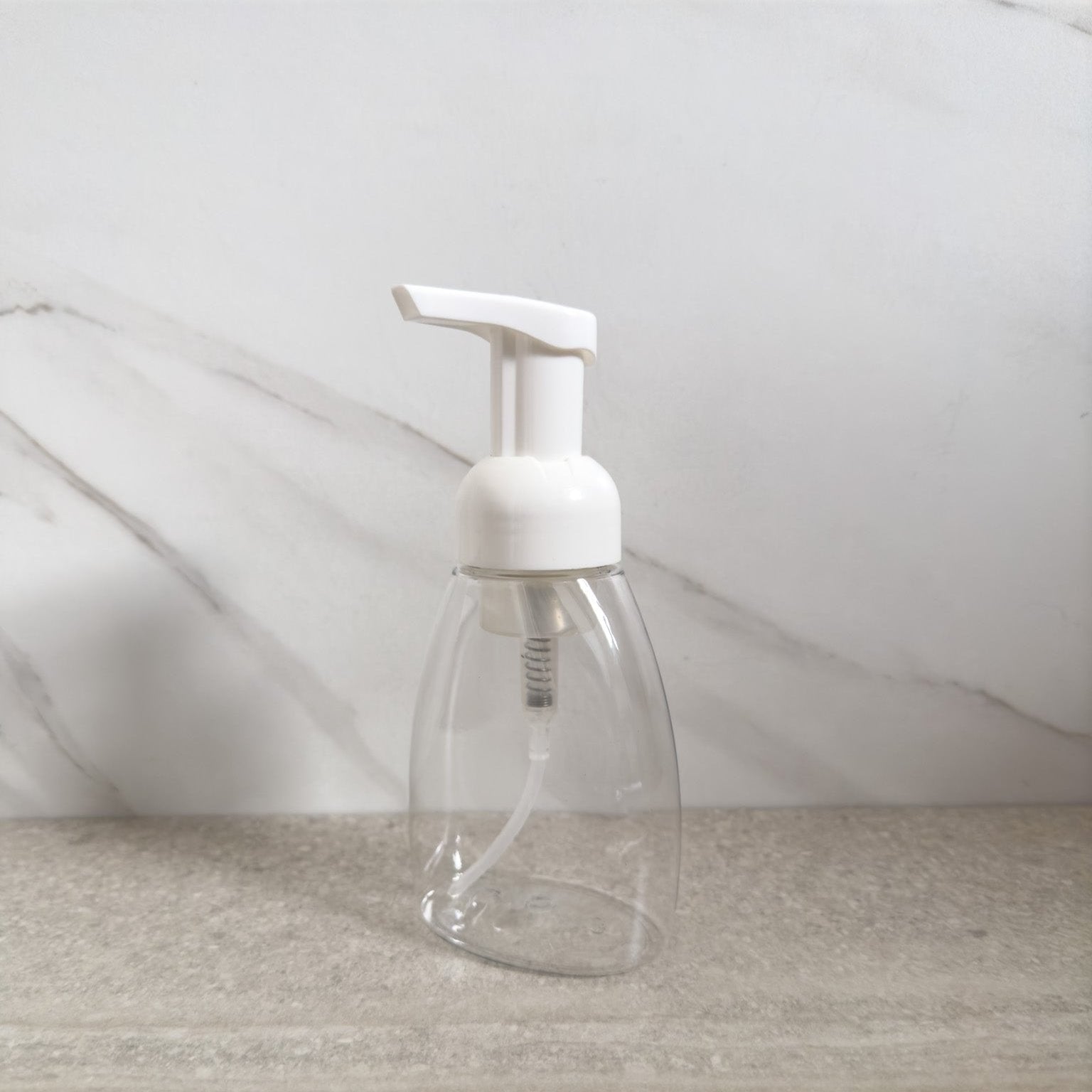 Foaming Hand Soap Dispenser Bottle