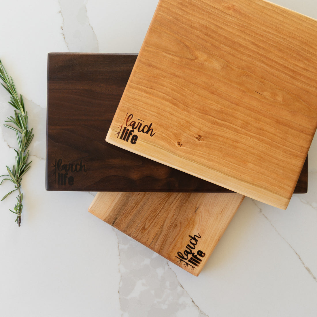 Discounted Boards: Maple, Walnut and Cherry