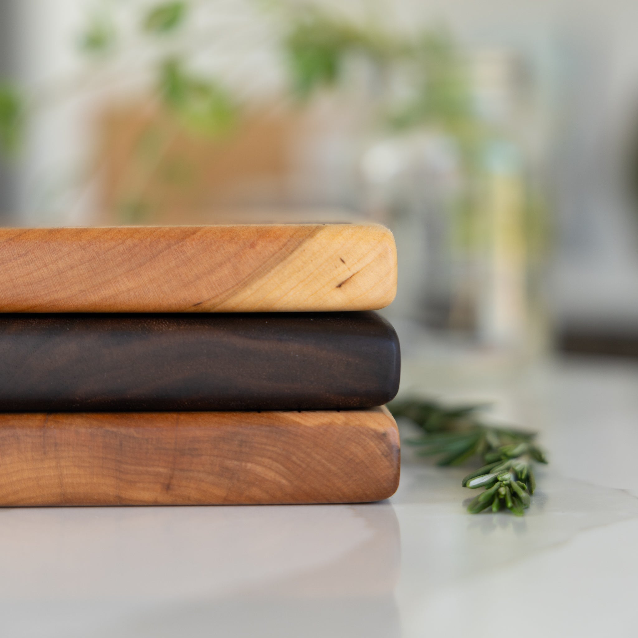 Solid Maple Cutting Board