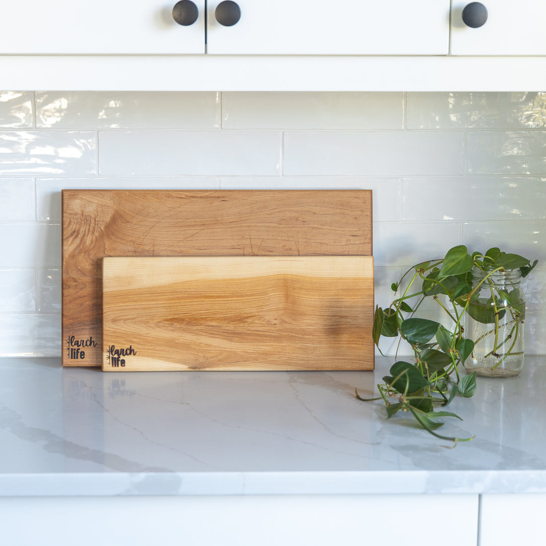 Solid Maple Cutting Board
