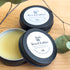 All-natural wood conditioner butter in 2oz size