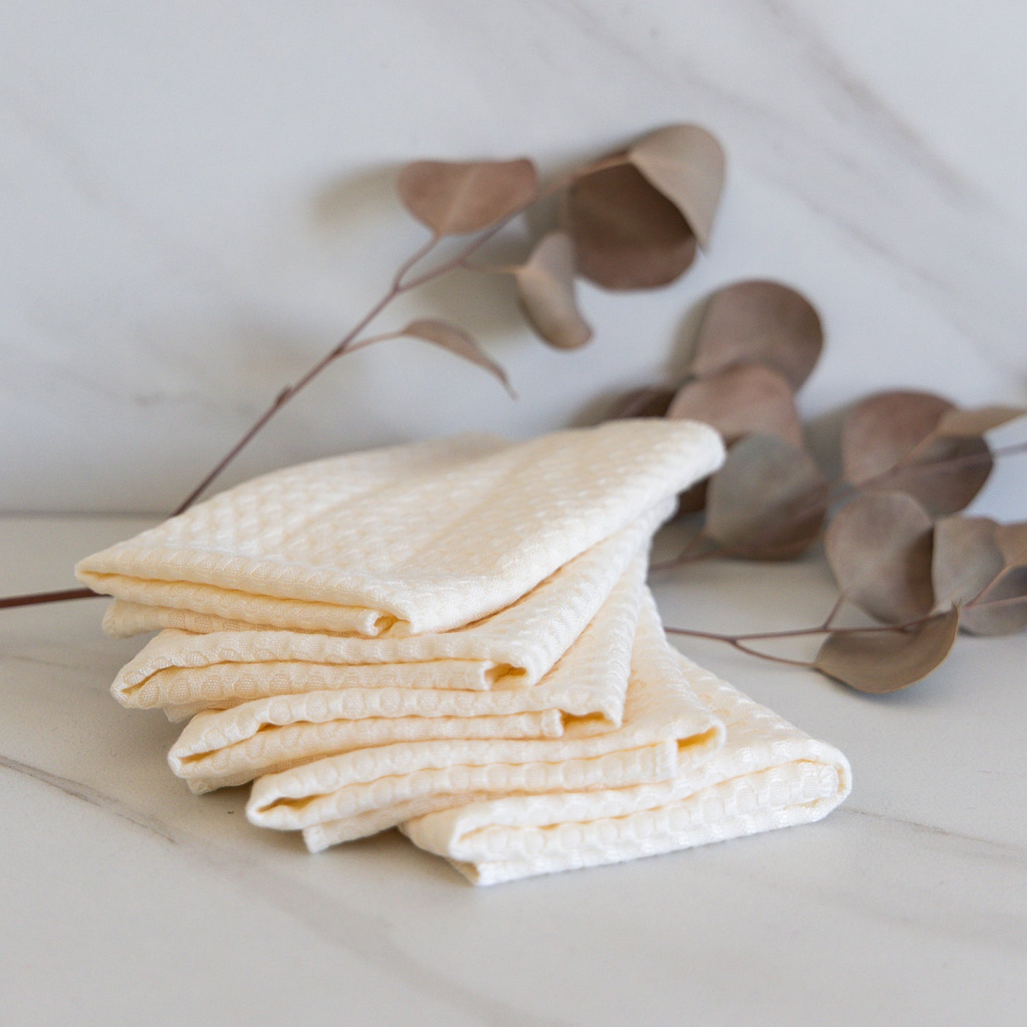 Set of 3 Bamboo Kitchen Cloths