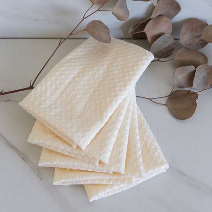 Set of 3 Bamboo Kitchen Cloths