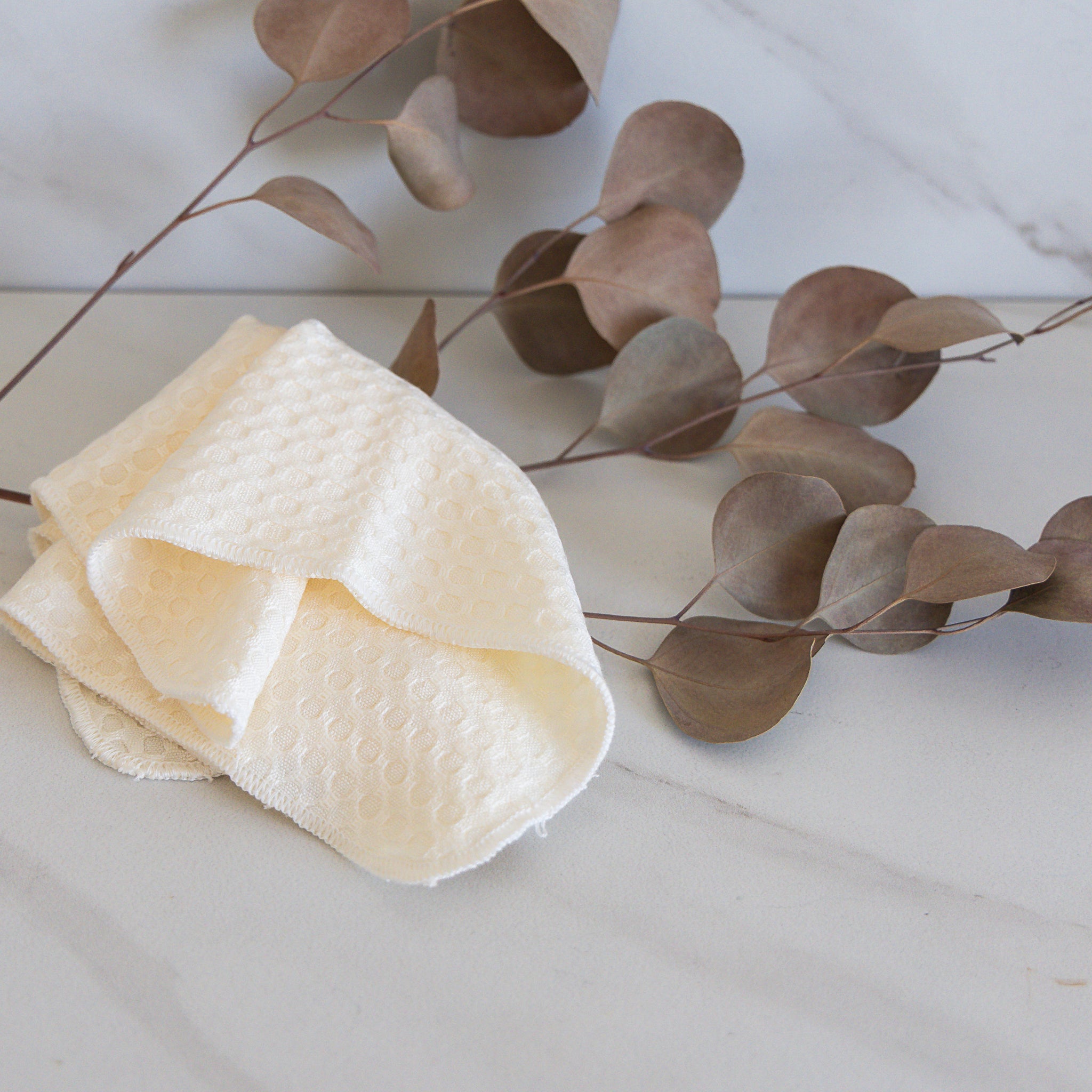 Set of 3 Bamboo Kitchen Cloths