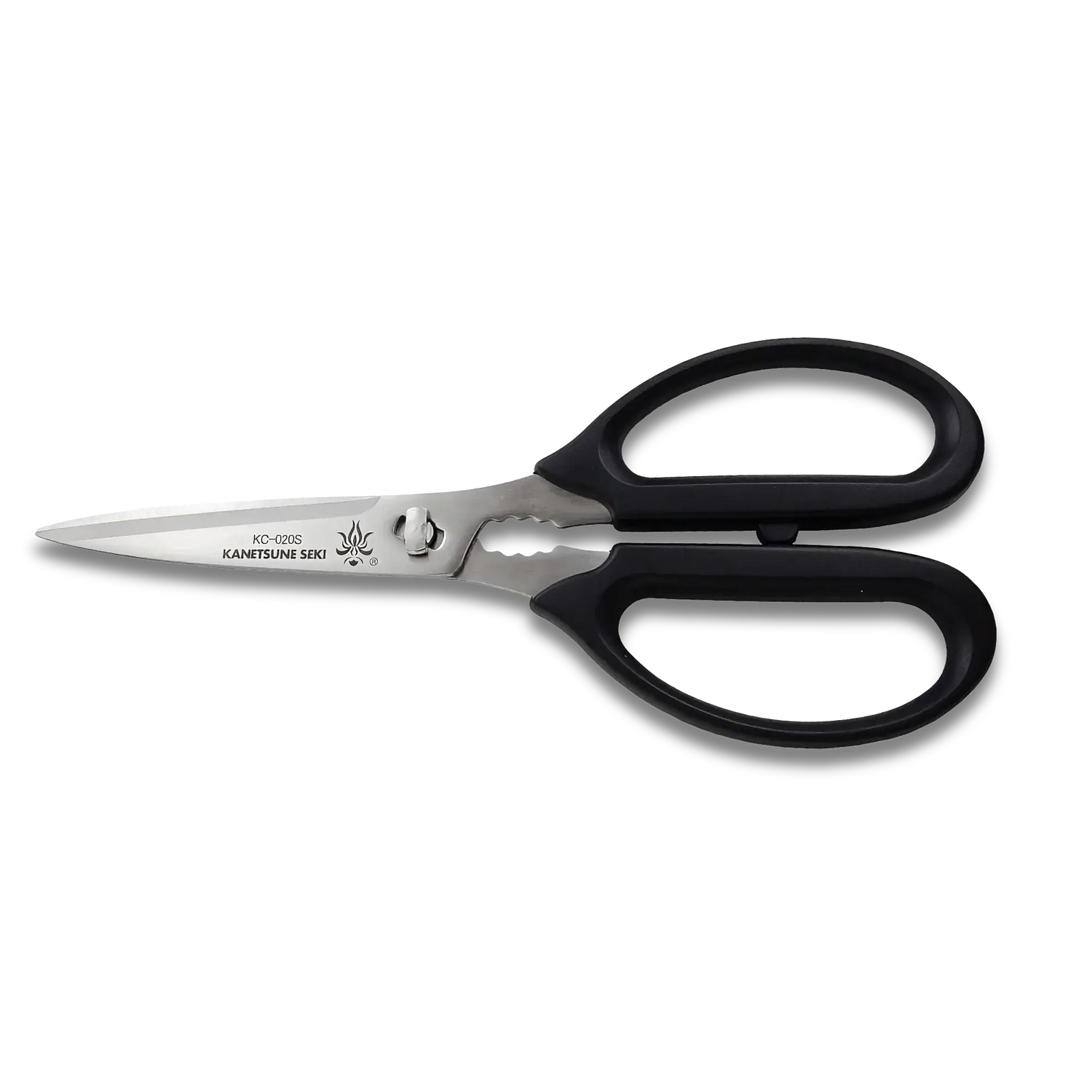 Kanetsune Seki Japanese kitchen scissors