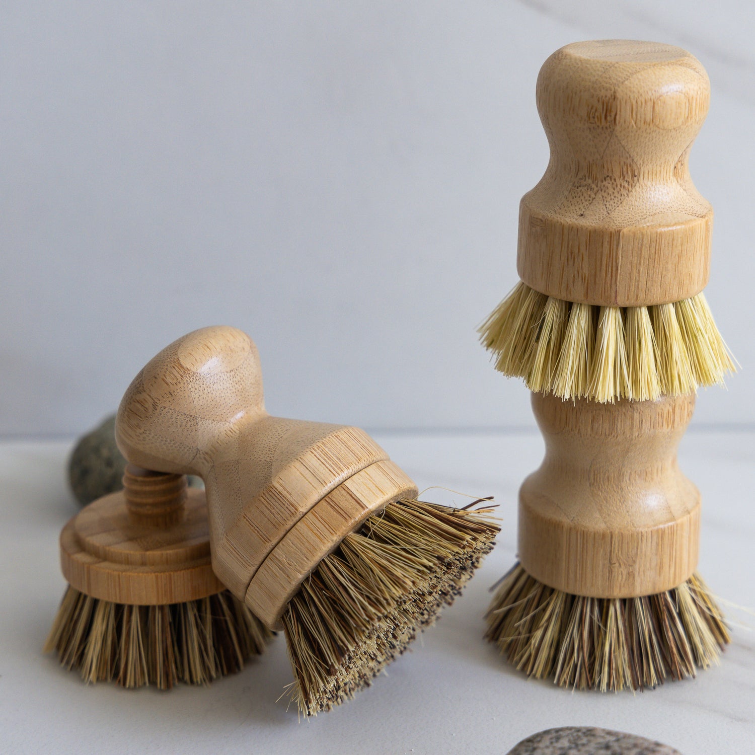 Eco-Friendly Hand Dish Brushes