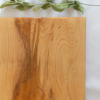 Premium Extra Thick Non-Toxic Cutting Board