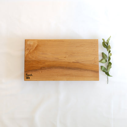 Premium Extra Thick Non-Toxic Cutting Board
