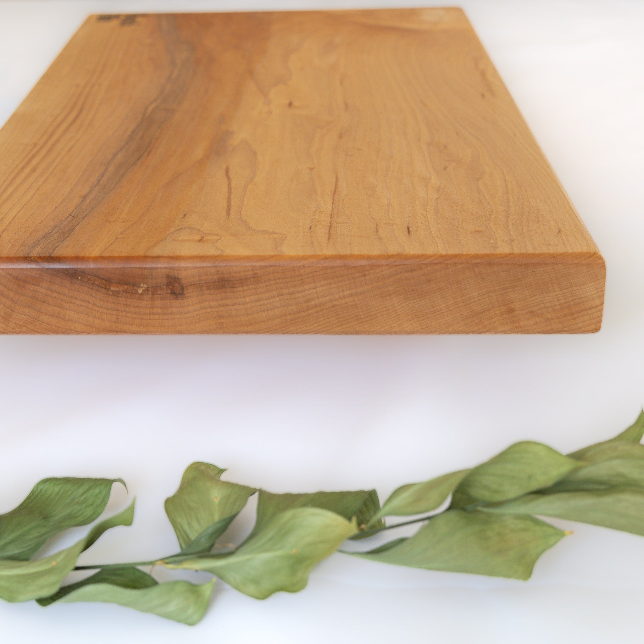 Premium Extra Thick Non-Toxic Cutting Board