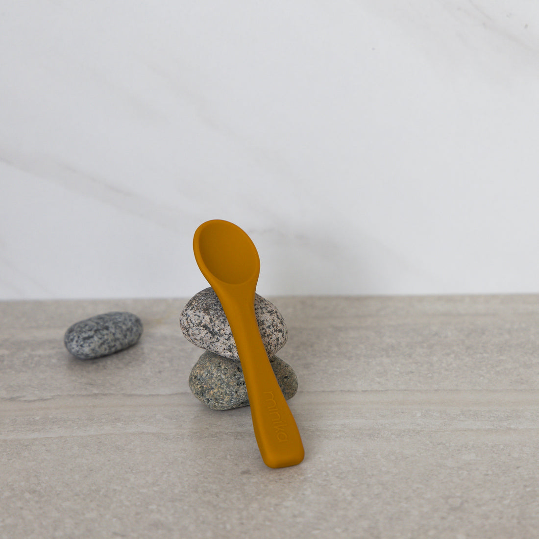 Minika Silicone Spoon