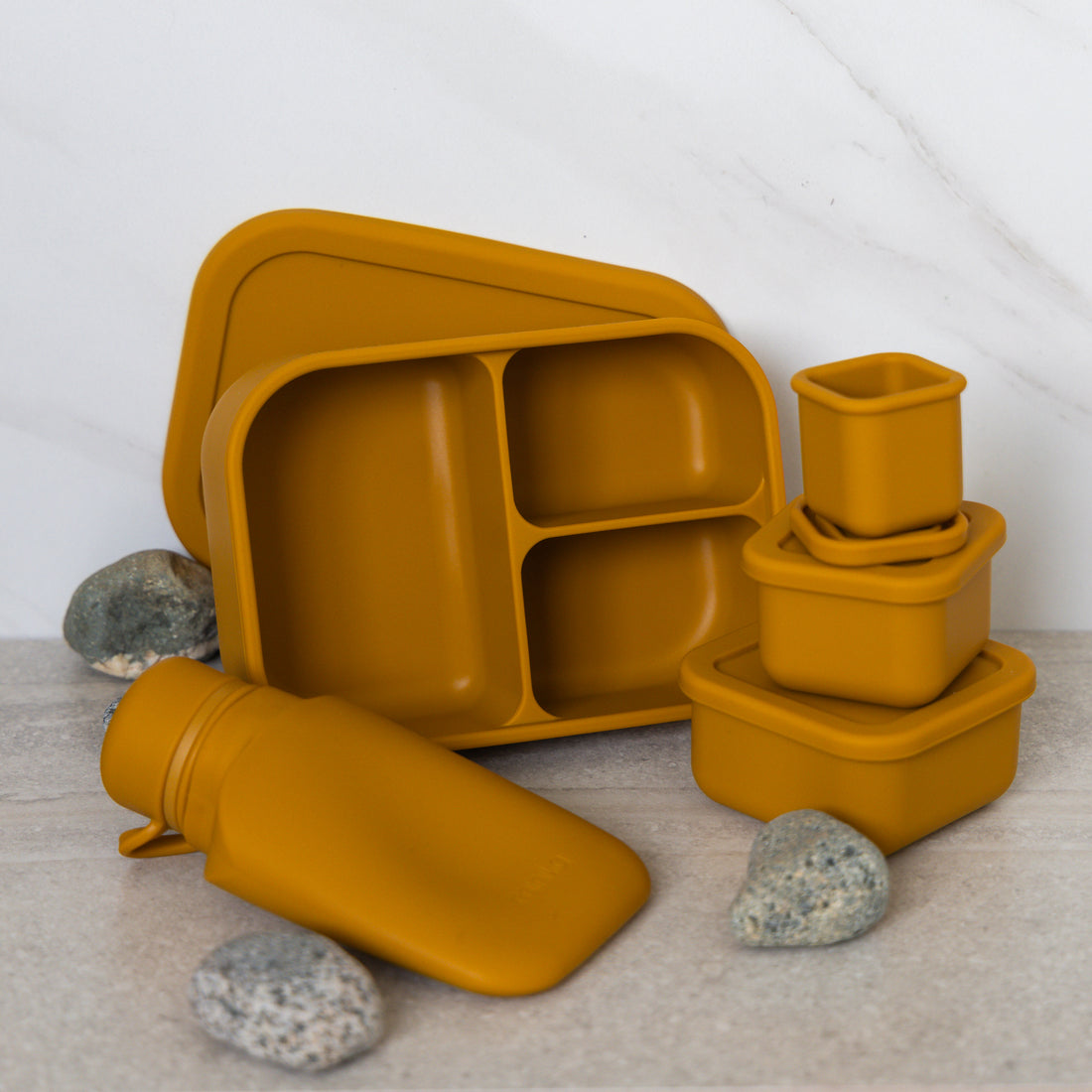 Minika On The Go Snack Kit