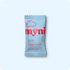 Packaging for Myni glass an mirror cleaner tablets