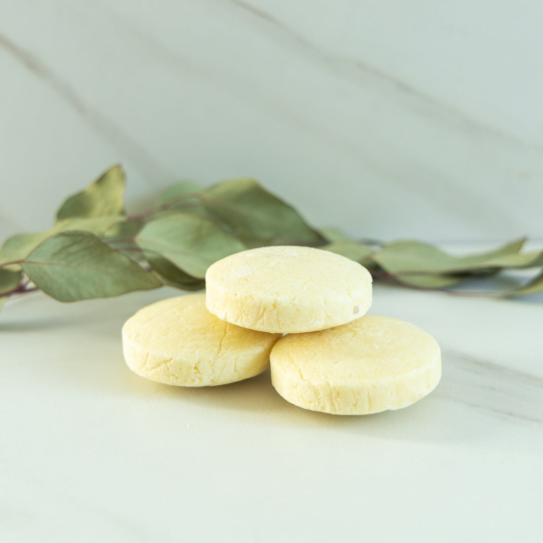 Lavender &amp; Lemongrass Shampoo Bar