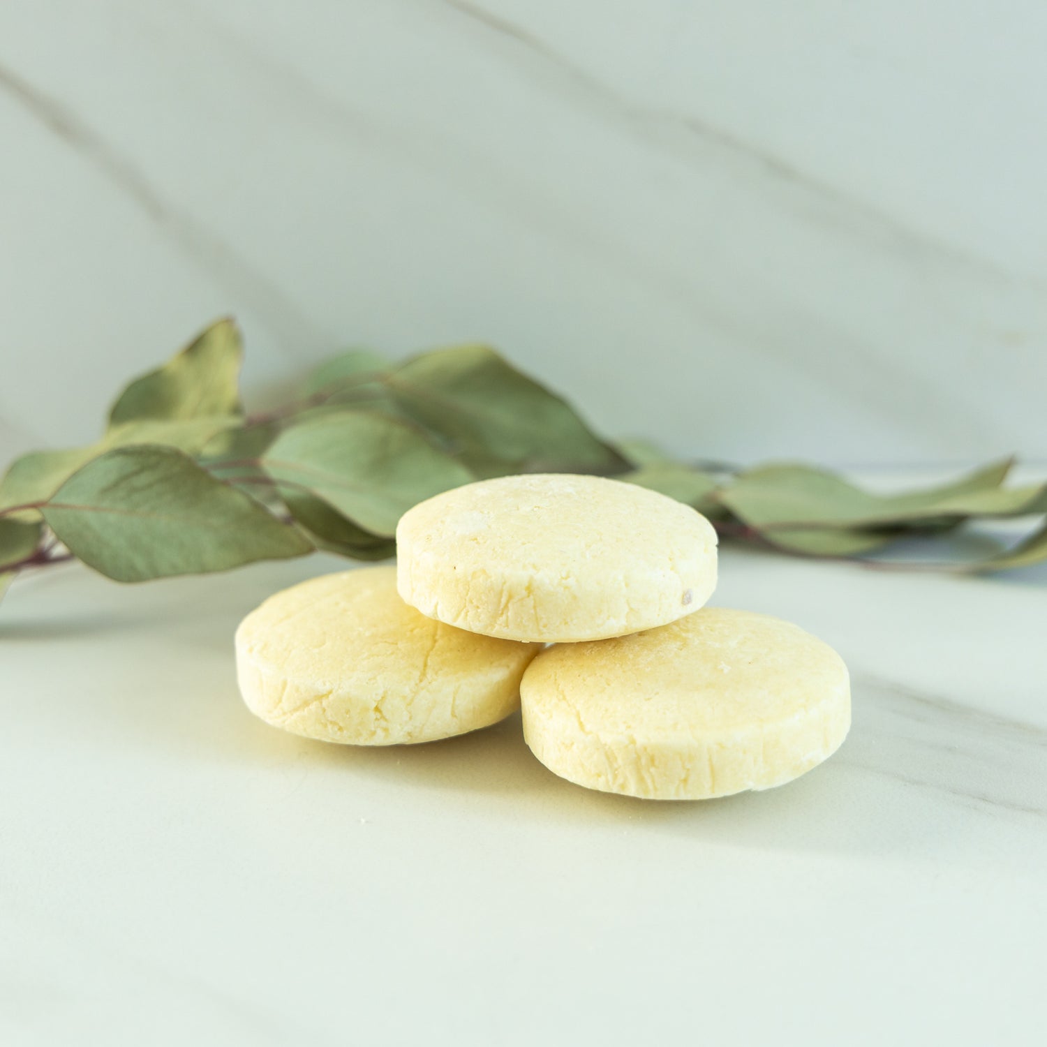 Lavender &amp; Lemongrass Shampoo Bar