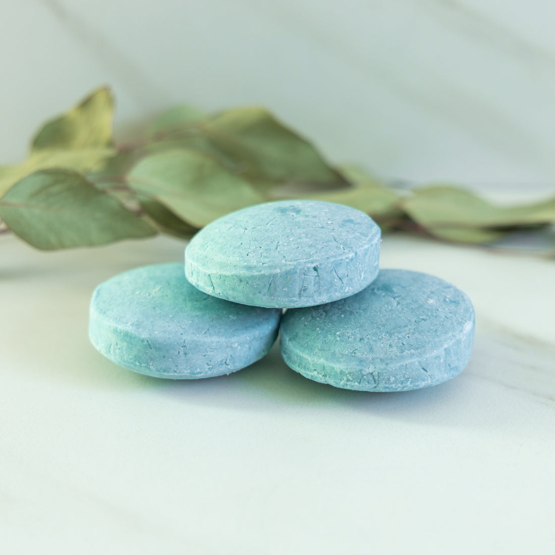 Spearmint &amp; Peppermint Body Cleansing and Shave Bar